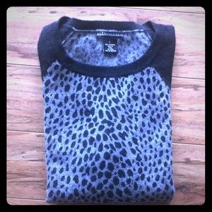 sofiacashmere sweater